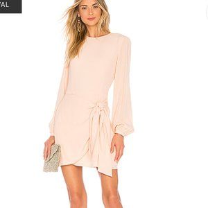 Yumi Kim Tie Me Over Dress